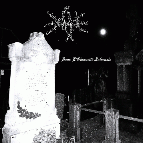 Horrendum : Dans l'Obscurité Infernale